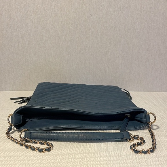 Big Buddha, quilted, shoulder bag - Picture 7 of 11